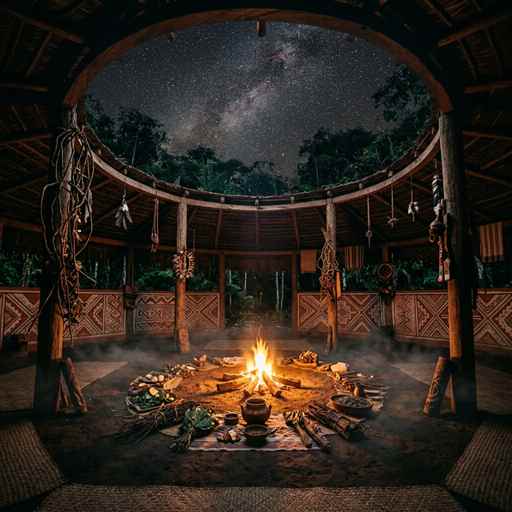 Ayahuasca