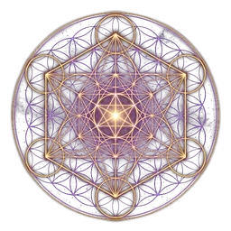 Geometría sagrada