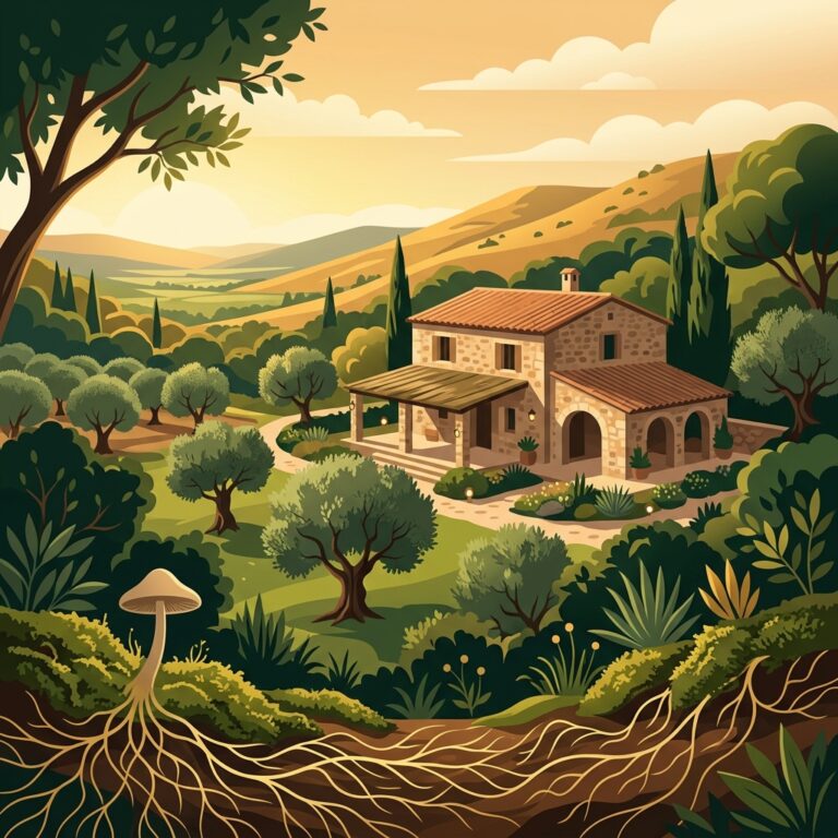 Review de The Buena Vida Retreats: ¿Es un retiro seguro y profesional de psilocibina?