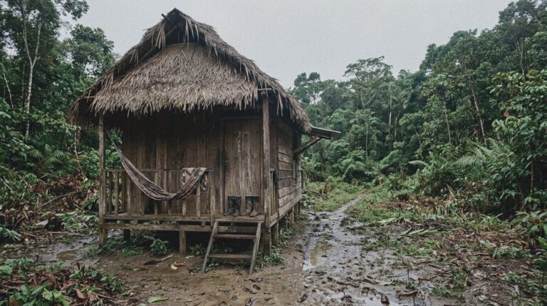 Análisis Honesto: Centro Takiwasi (Tarapoto, Perú) — Dieta de Plantas Maestras y Ayahuasca con Más de 30 Años de Comunidad Terapéutica
